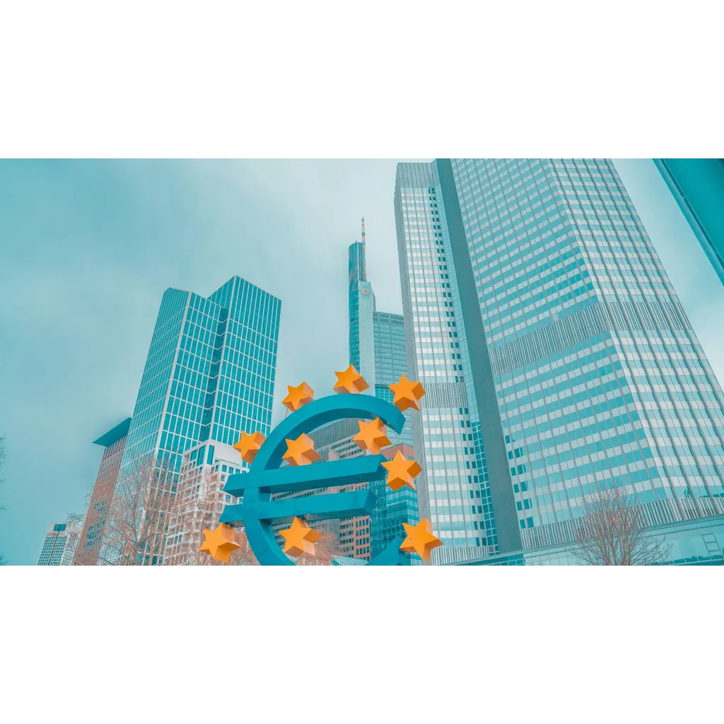 ECB mandates digital euro by 2025 for crisis resilience amid 60% public approval ECB mandates digital euro by 2025 for crisis resilience amid 60% public approval