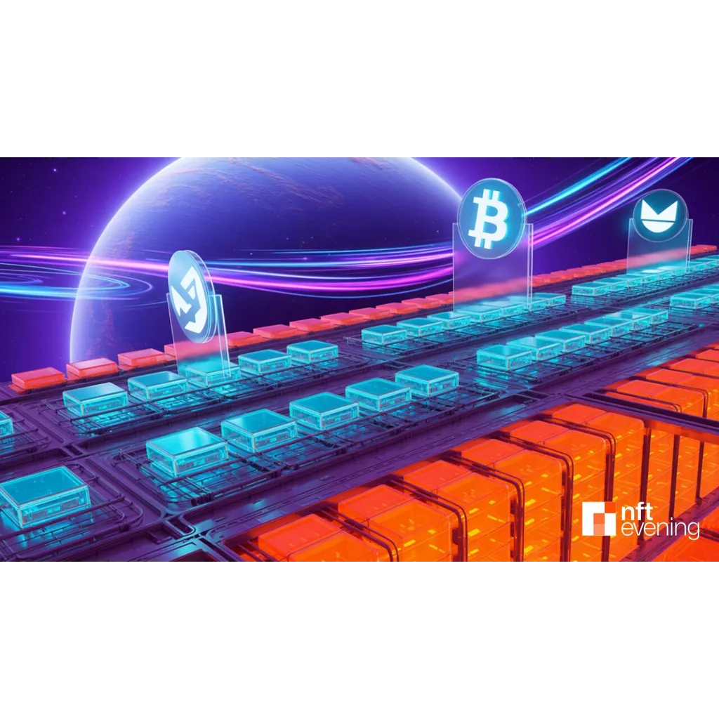 Five cloud mining platforms available for cryptocurrency earnings in 2025 Five cloud mining platforms available for cryptocurrency earnings in 2025