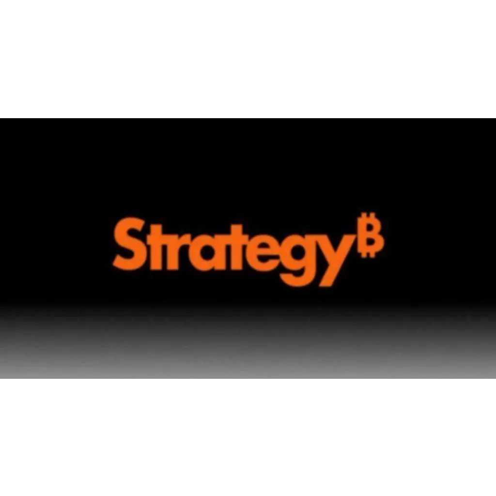 Strategy buys 1,286 Bitcoin valued at 6M Strategy buys 1,286 Bitcoin valued at 6M