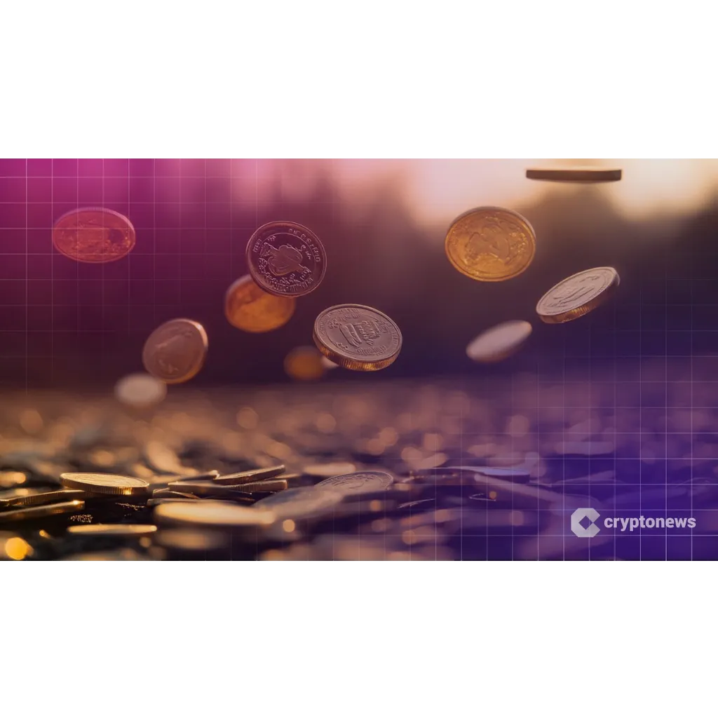 Pump.Fun withdraws 436.5 million USDC as its token value declines 24 percent Pump.Fun withdraws 436.5 million USDC as its token value declines 24 percent