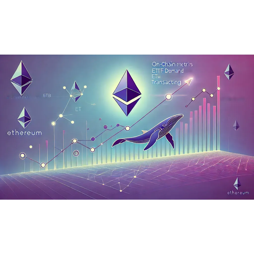 Ethereum Whale Accumulation Hits Record Levels, Signals Major Move Ahead Ethereum Whale Accumulation Hits Record Levels, Signals Major Move Ahead