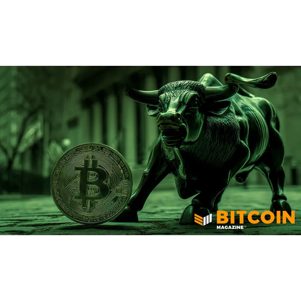 Morgan Stanley’s ‘Monster’ Bitcoin ETF Goes Live Tomorrow Morgan Stanley’s ‘Monster’ Bitcoin ETF Goes Live Tomorrow