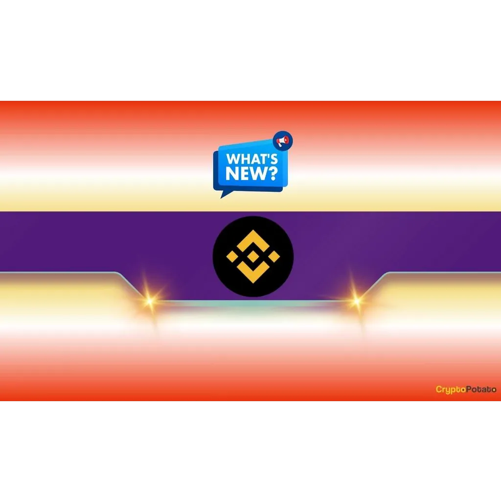 Why Binance Is Removing These Popular Altcoin Pairs Next Week Why Binance Is Removing These Popular Altcoin Pairs Next Week