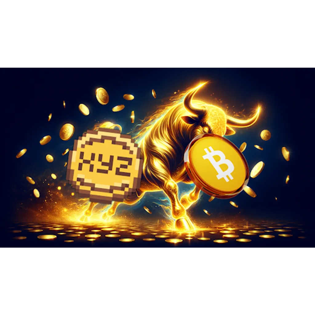 Bitcoin’s Gains Surpass Amazon, Tesla & Meta—Yet This New Memecoin Is the Analysts’ Top Pick for 2025 Press release ETHNews Bitcoin’s Gains Surpass Amazon, Tesla & Meta—Yet This New Memecoin Is the Analysts’ Top Pick for 2025 Press release ETHNews