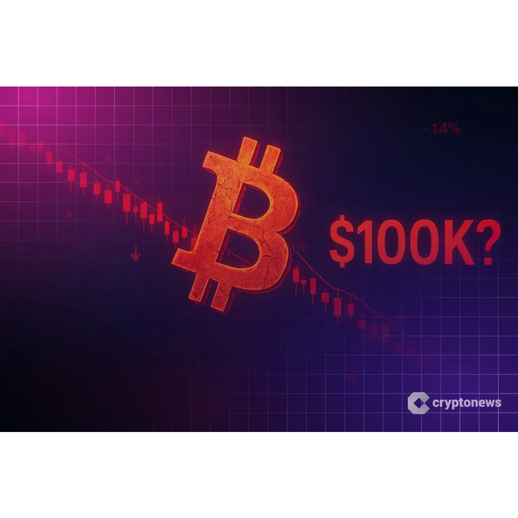 Bitcoin falls below 5,000 while fear index hits yearly lows Bitcoin falls below 5,000 while fear index hits yearly lows