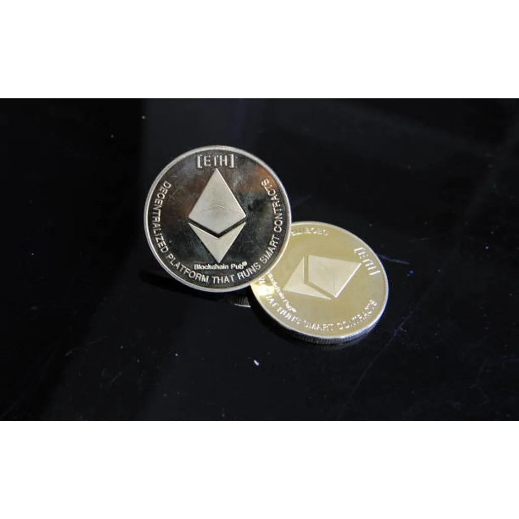 Ethereum ETFs bleed, ETH price crash risk Ethereum ETFs bleed, ETH price crash risk