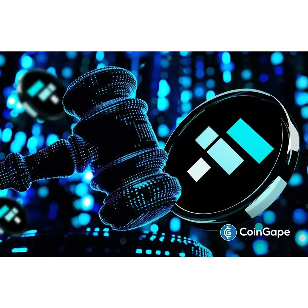Crypto Market Eyes Fresh Liquidity as FTX Set To Distribute .2B To Customers Crypto Market Eyes Fresh Liquidity as FTX Set To Distribute .2B To Customers