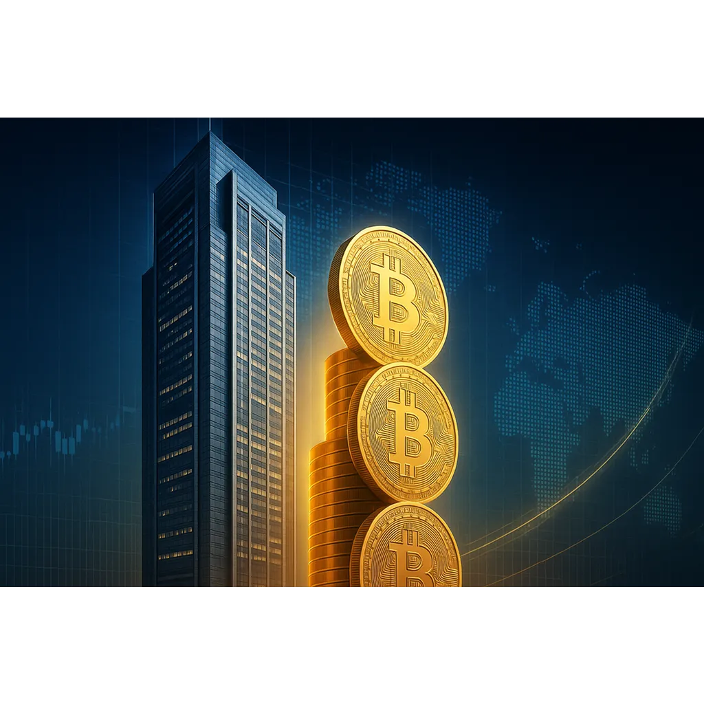 Metaplanet becomes fourth largest Bitcoin treasury holder after major purchase Metaplanet becomes fourth largest Bitcoin treasury holder after major purchase