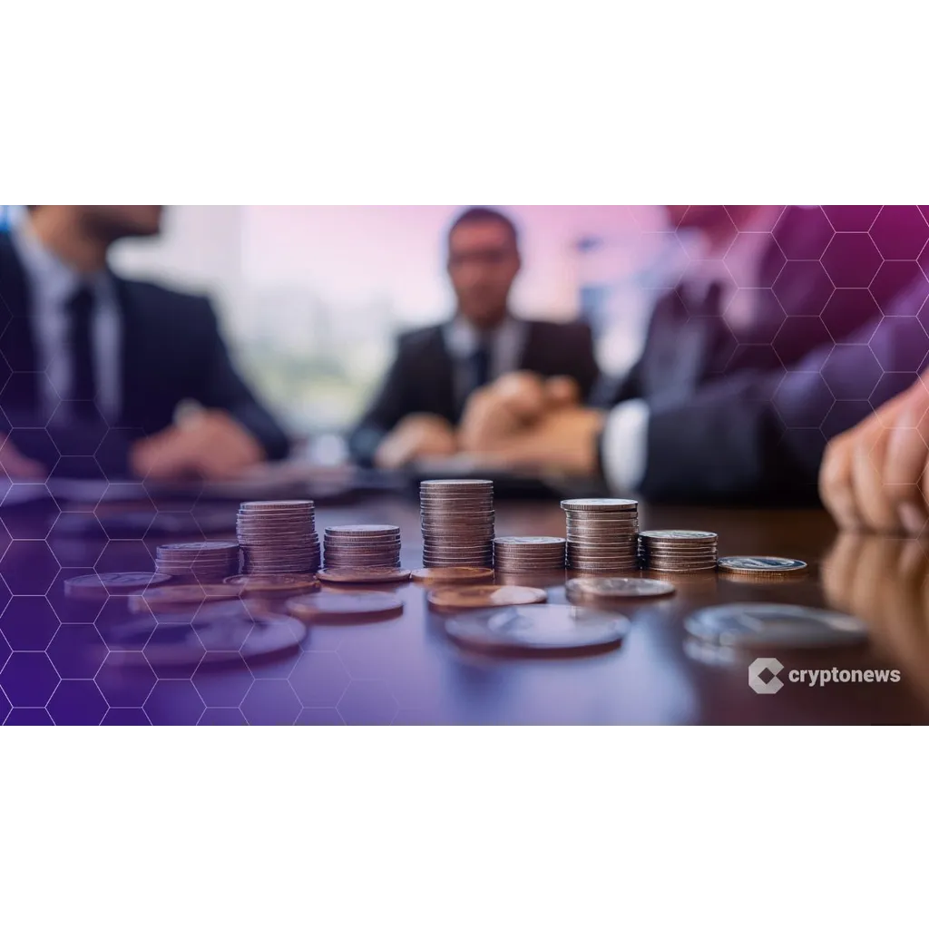 Morgan Stanley opens cryptocurrency funds to all wealth management clients Morgan Stanley opens cryptocurrency funds to all wealth management clients