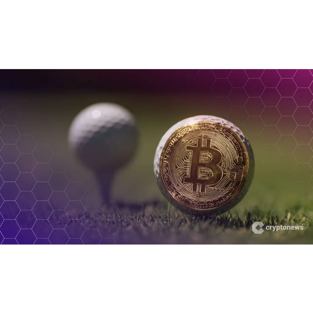 Nexo Inks First Crypto-Golf Deal, Becomes DP World Tour’s Official Digital Wealth Partner Nexo Inks First Crypto-Golf Deal, Becomes DP World Tour’s Official Digital Wealth Partner