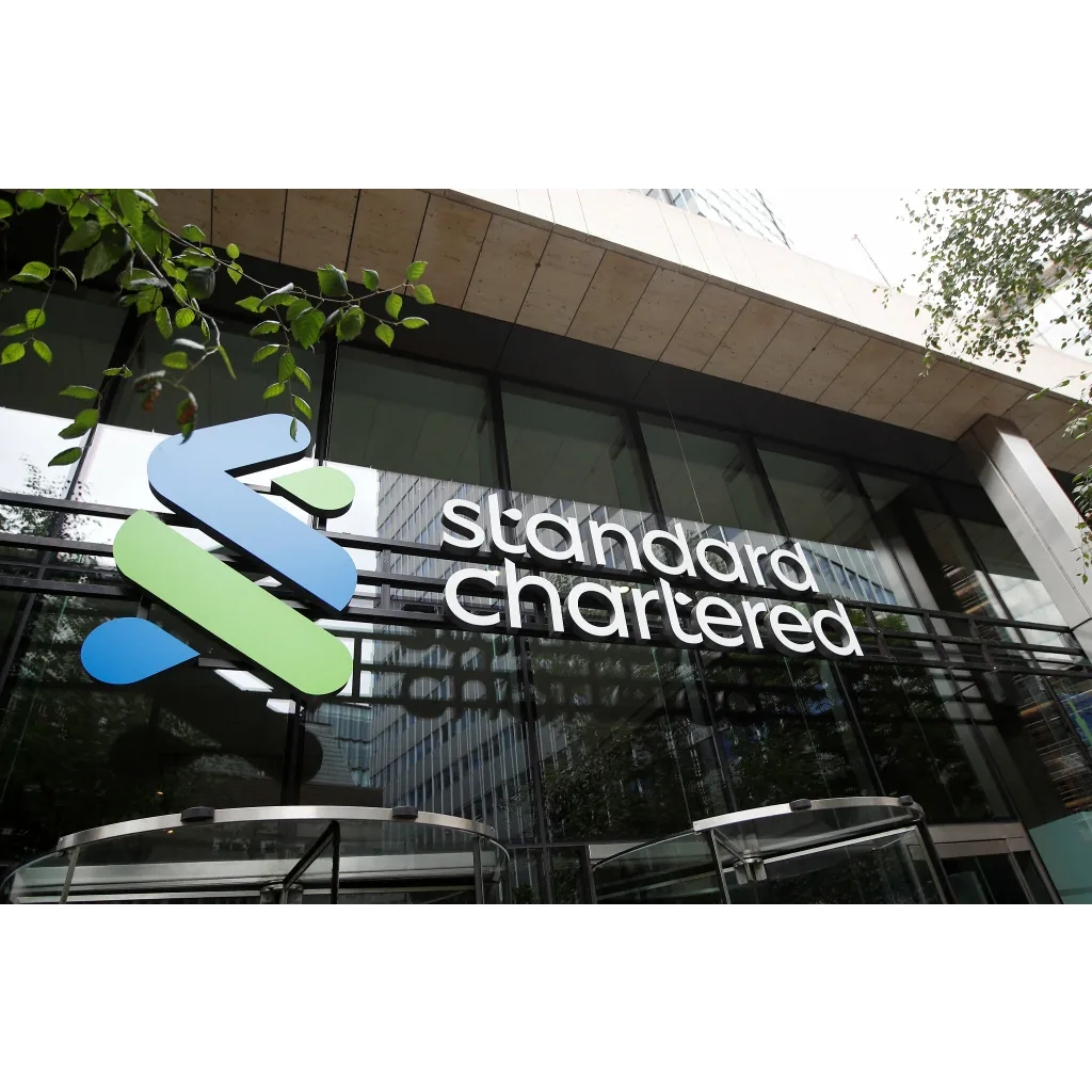 Crypto Market: Standard Chartered Signals When Recovery May Begin Crypto Market: Standard Chartered Signals When Recovery May Begin
