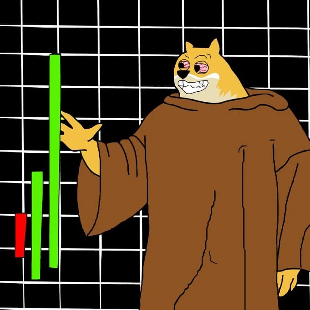 Canary Capital’s Spot PEPE ETF Filing Triggers Risk-On For MAXI Canary Capital’s Spot PEPE ETF Filing Triggers Risk-On For MAXI