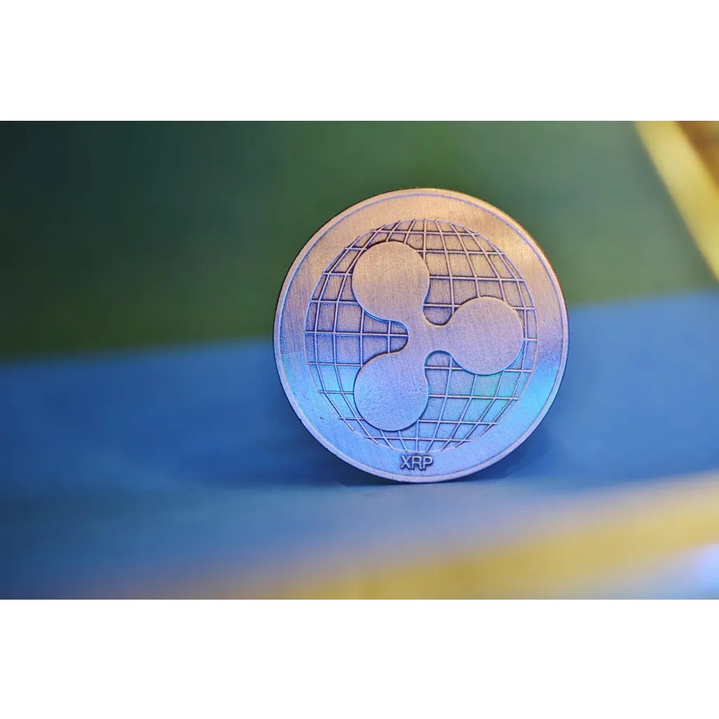 How XRP Is Approaching A Structural Break That Could Change Everything How XRP Is Approaching A Structural Break That Could Change Everything