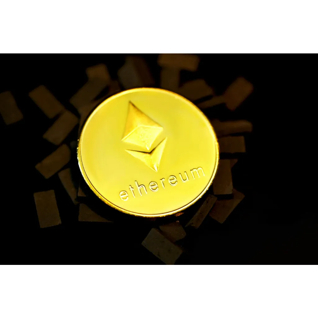 Analyst Says You’re Not Bullish Enough On Ethereum, What Does He Mean? Analyst Says You’re Not Bullish Enough On Ethereum, What Does He Mean?