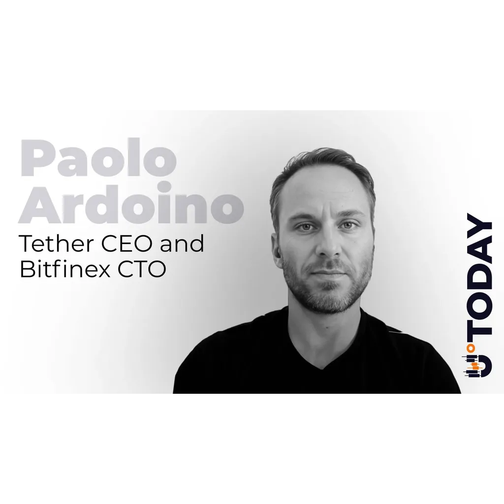 Tether CEO Issues Bullish Bitcoin Post as Price Stabilizes at ,000 Tether CEO Issues Bullish Bitcoin Post as Price Stabilizes at ,000