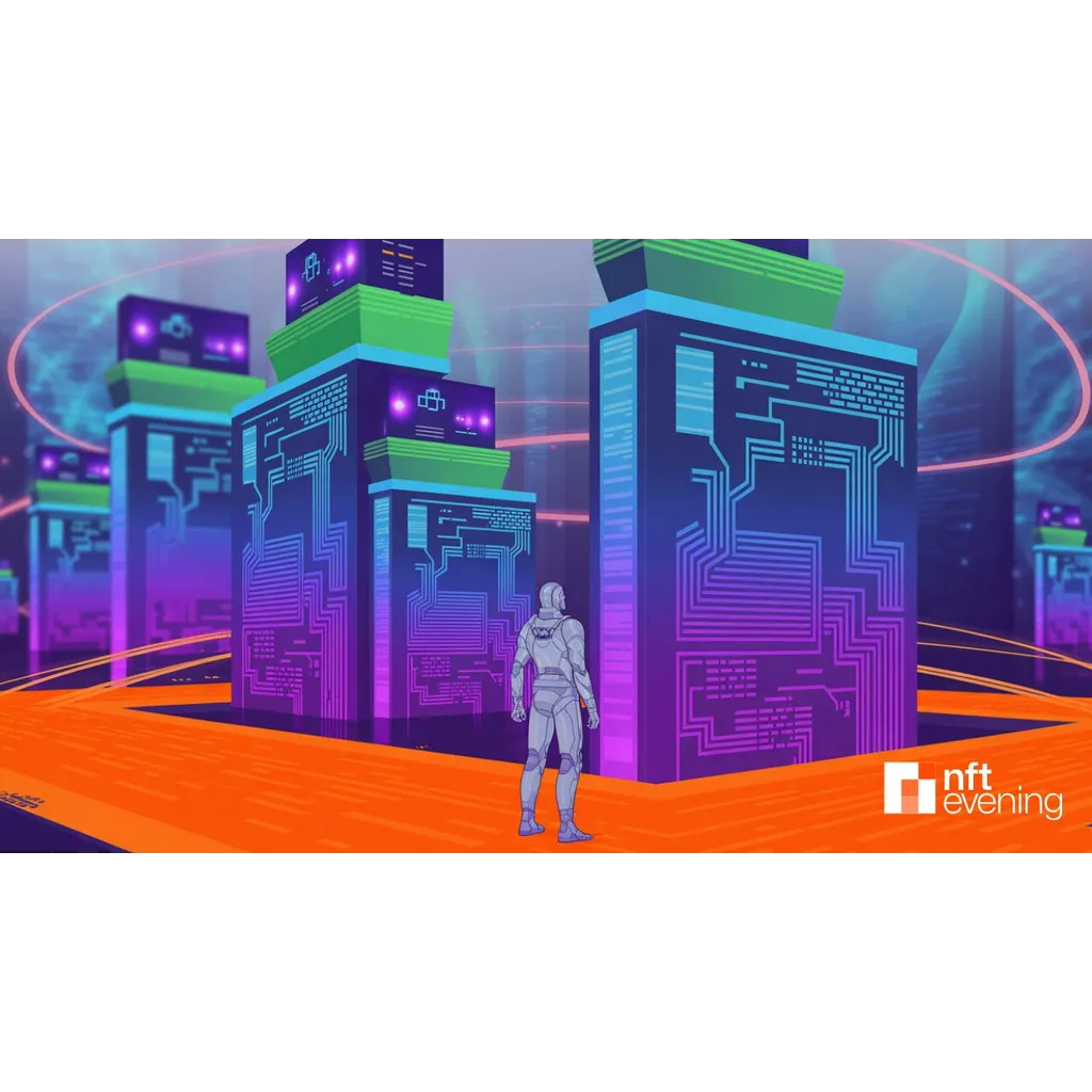 Ten blockchain games featuring play-to-earn mechanics and digital ownership Ten blockchain games featuring play-to-earn mechanics and digital ownership