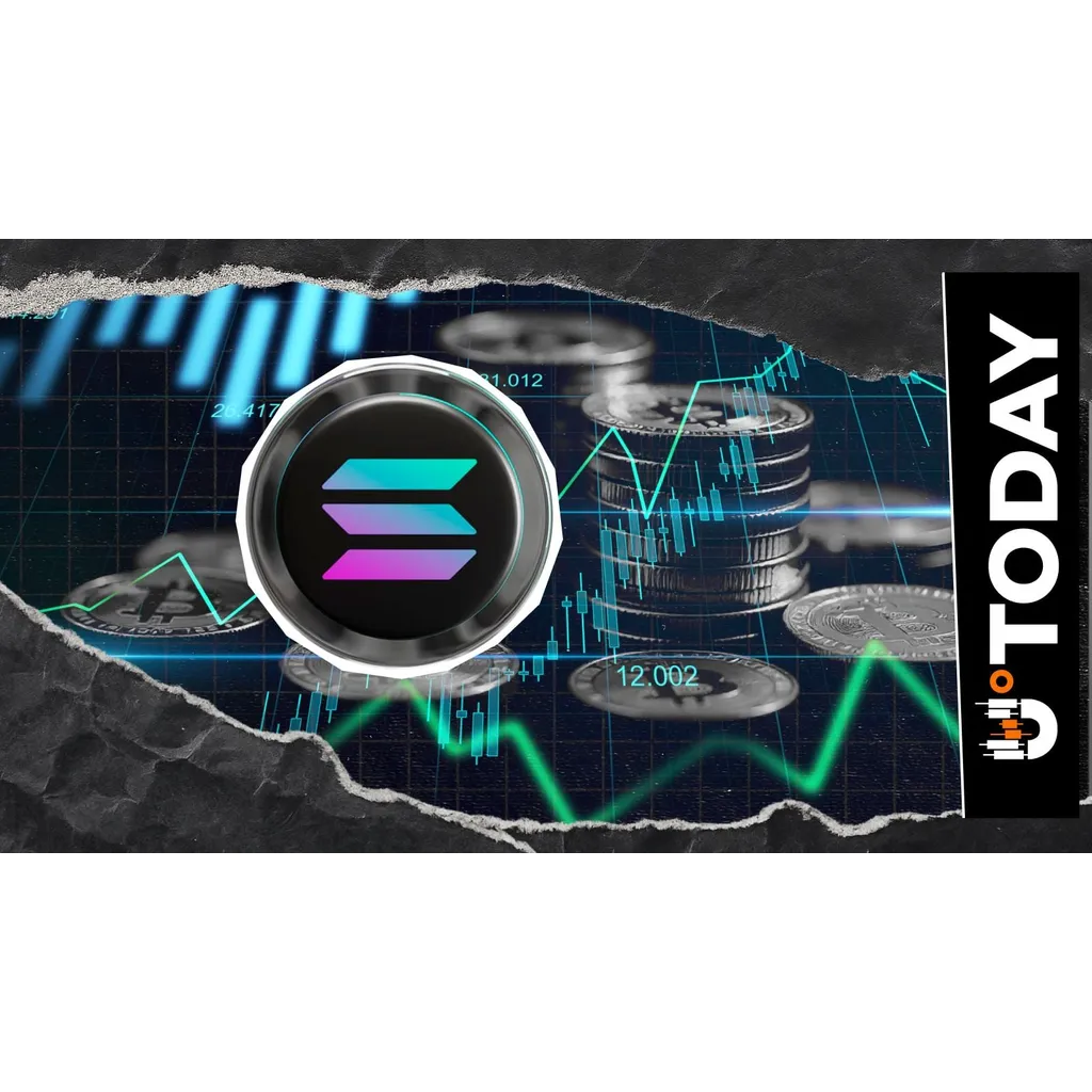 Solana Hits ATH in Staking Ratio With Billion Now Securing SOL Network Solana Hits ATH in Staking Ratio With Billion Now Securing SOL Network
