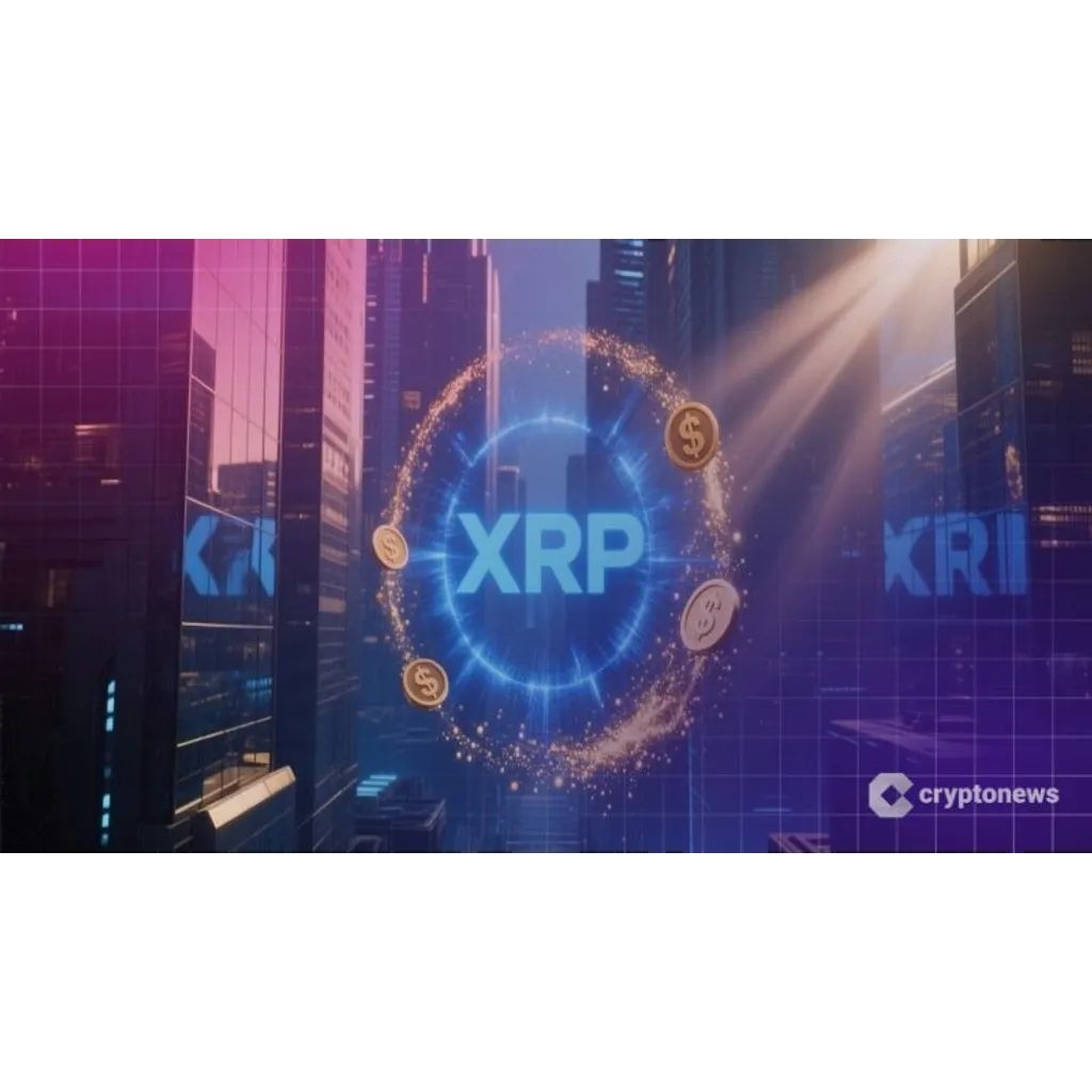 XRP rebounds after a 41 percent flash crash as investors seek stability XRP rebounds after a 41 percent flash crash as investors seek stability