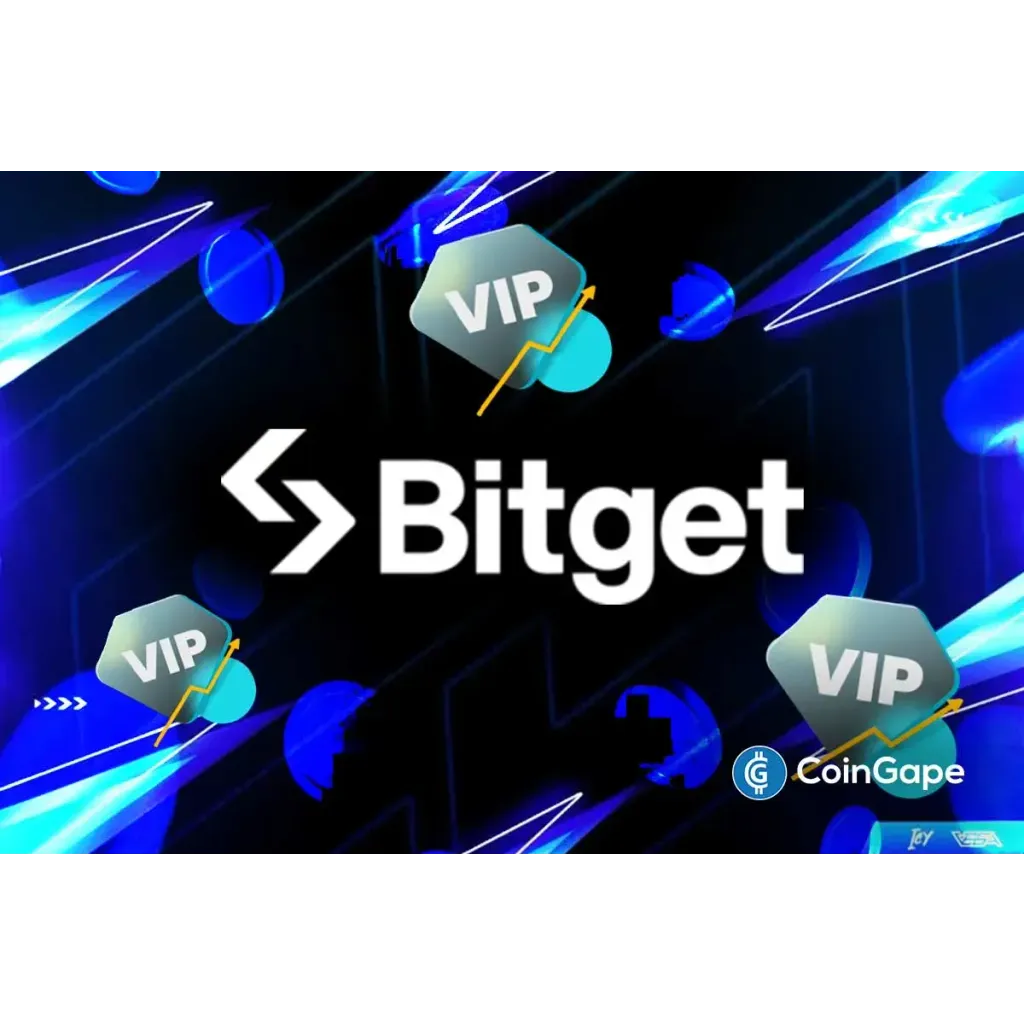 Bitget Launches VIP Fast Track Program Across Futures, Spot and Asset Holdings Bitget Launches VIP Fast Track Program Across Futures, Spot and Asset Holdings