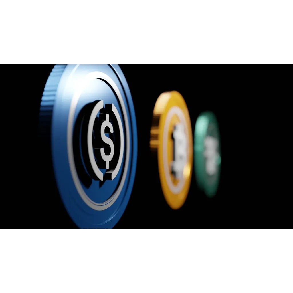 Stablecoins To Hit Trillion? US Treasury Hints At Explosive Growth Stablecoins To Hit Trillion? US Treasury Hints At Explosive Growth