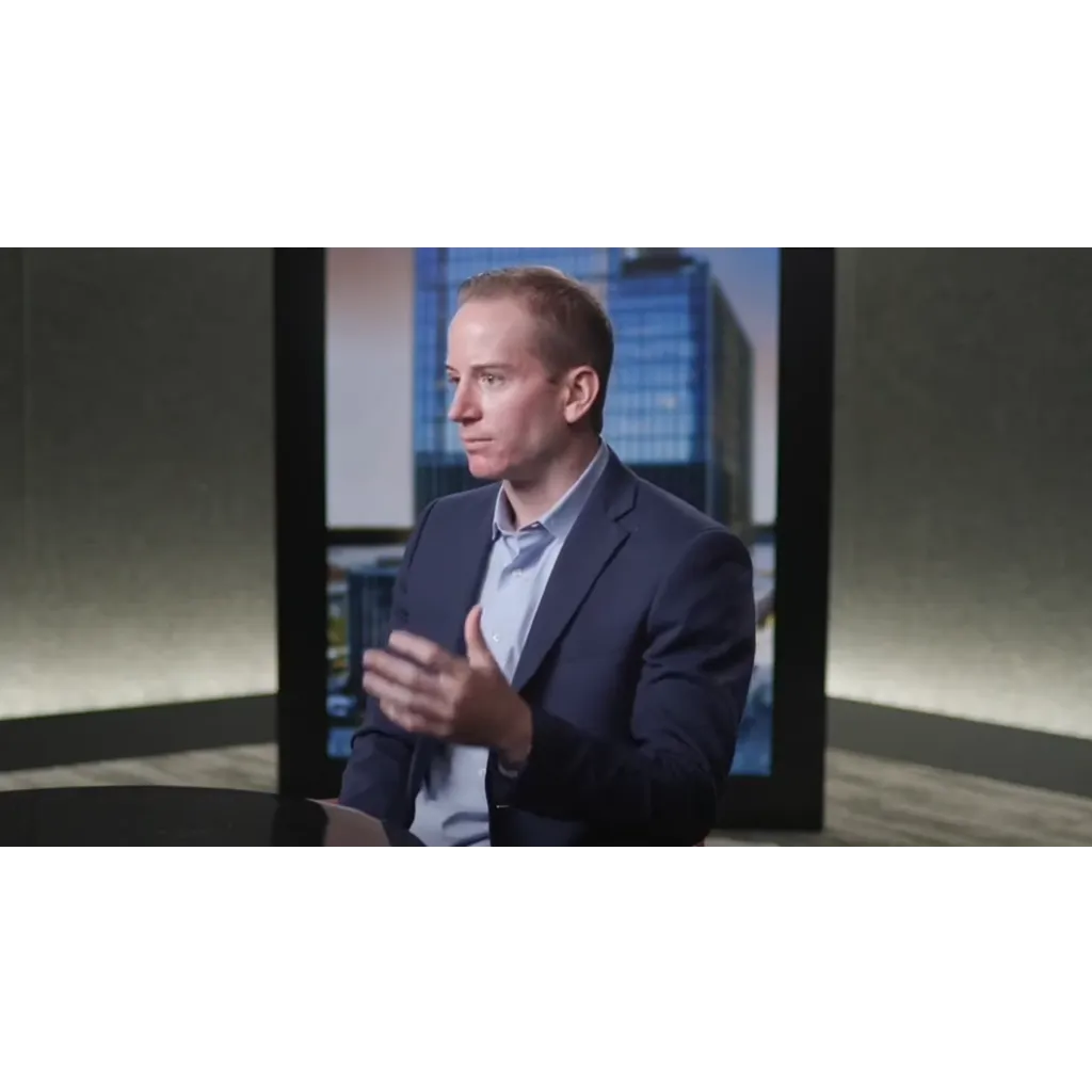 BlackRock executive pressed on XRP ETF questions remain unresolved BlackRock executive pressed on XRP ETF questions remain unresolved