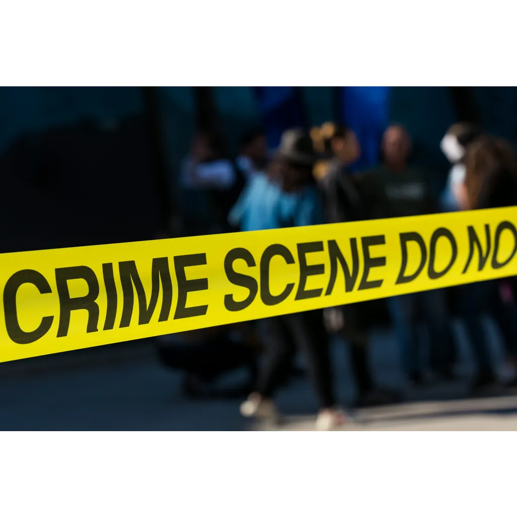Bitcoin Exec Warns of 2025 Violent Attacks Bitcoin Exec Warns of 2025 Violent Attacks