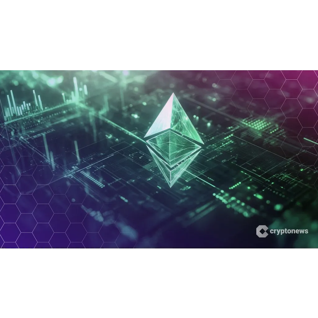 Bitcoin Bleeds, But M Just Flooded Into ETH – Is This the Start of the Flippening? Bitcoin Bleeds, But M Just Flooded Into ETH – Is This the Start of the Flippening?