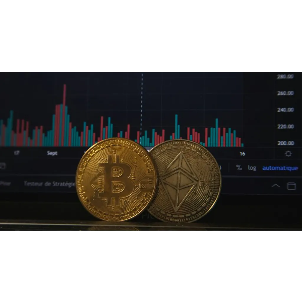 BlackRock deposits 4 million in Ethereum and .67 million in Bitcoin to Coinbase Prime BlackRock deposits 4 million in Ethereum and .67 million in Bitcoin to Coinbase Prime