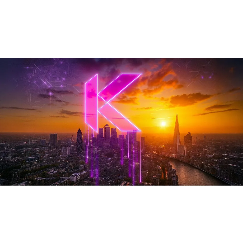 Kadena issues first grant from M real estate tokenization fund in Bank of England pilot Kadena issues first grant from M real estate tokenization fund in Bank of England pilot