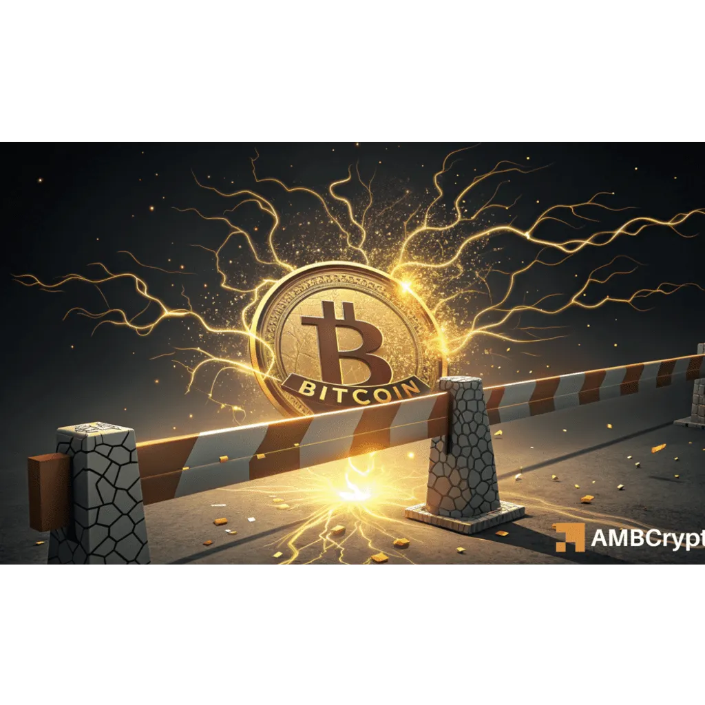 Bitcoin hits 5K, targets 8K next Bitcoin hits 5K, targets 8K next