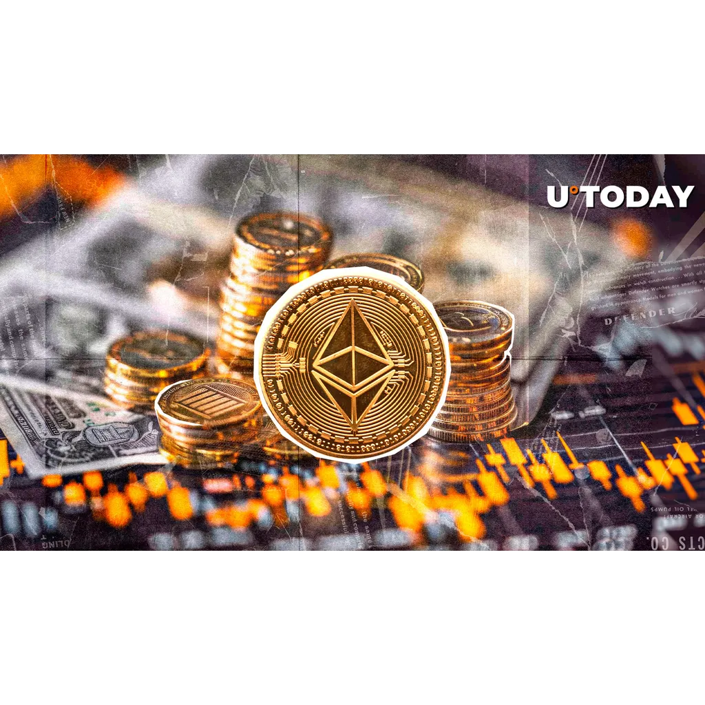 100% of Ethereum holders profit as ETH hits ,800 in June 2024 100% of Ethereum holders profit as ETH hits ,800 in June 2024