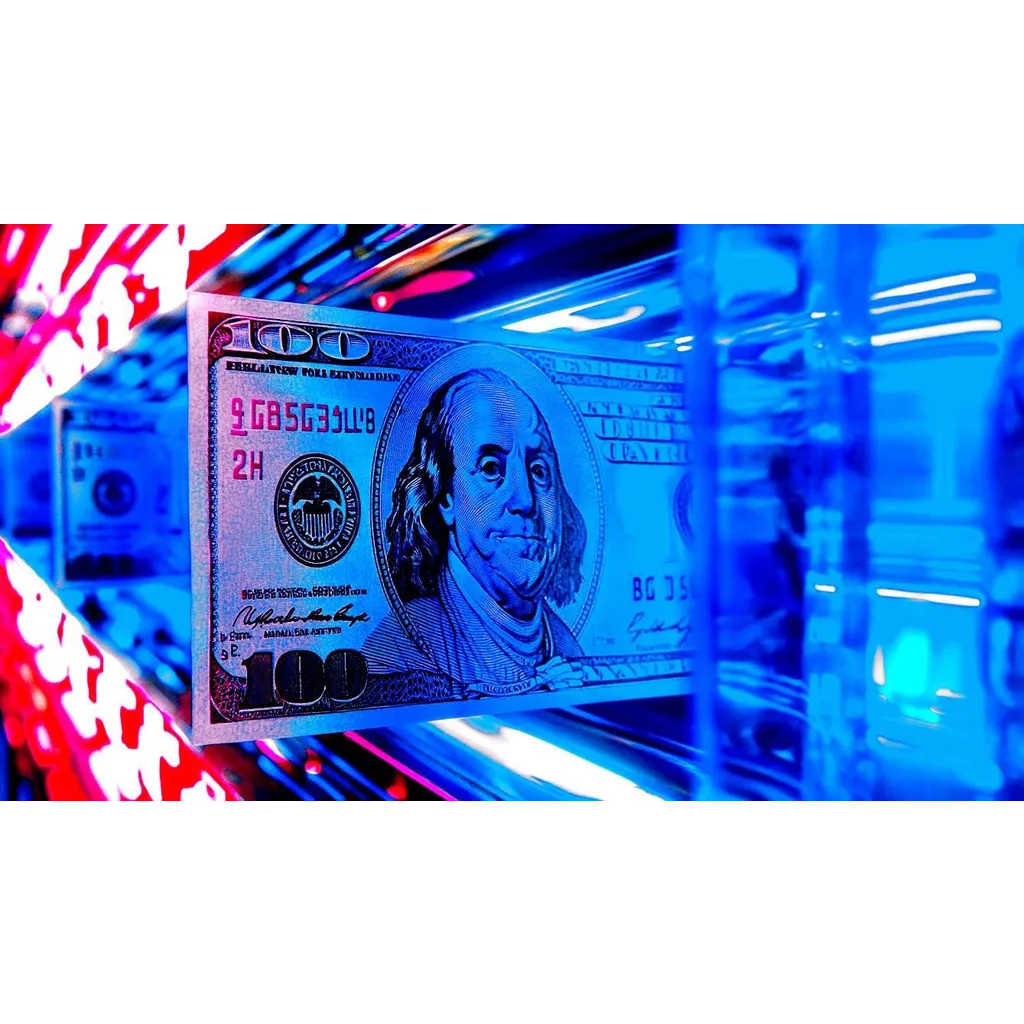 ‘Gravy Train’ of US Spending Could Come to an End, Putting Lower Income Americans in Poverty: Senator Ron Johnson – The Daily Hodl ‘Gravy Train’ of US Spending Could Come to an End, Putting Lower Income Americans in Poverty: Senator Ron Johnson – The Daily Hodl