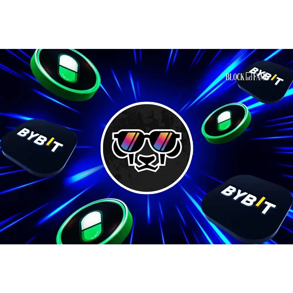 Bybit supported Printr launches with .5 million funding as PumpFun competitor Bybit supported Printr launches with .5 million funding as PumpFun competitor