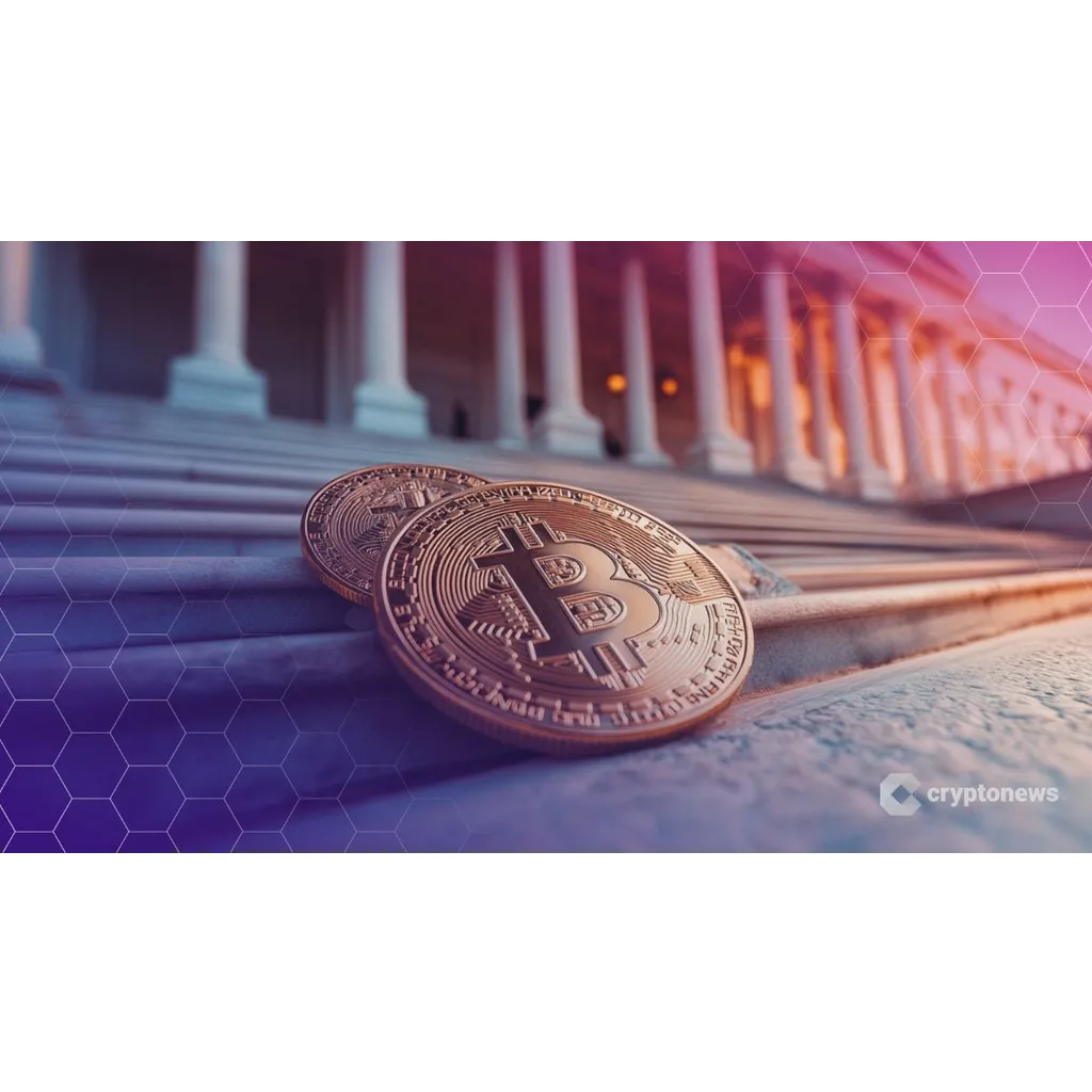 Crypto leaders meet Senate Democrats as market structure discussions stall Crypto leaders meet Senate Democrats as market structure discussions stall