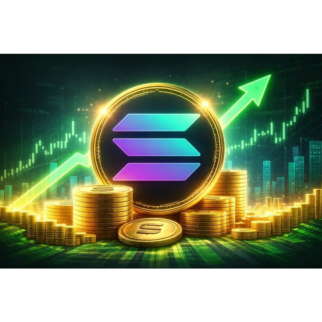 Solana Price Prediction: SOL Stabilizes Near as Analysts Eye Breakout Towards 5–5 Levels Solana Price Prediction: SOL Stabilizes Near as Analysts Eye Breakout Towards 5–5 Levels