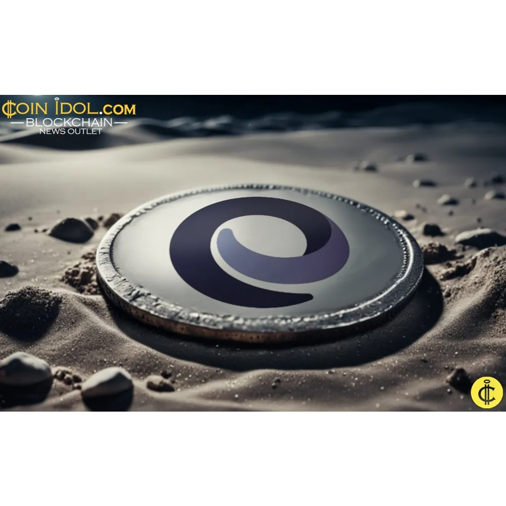 Tokenlon DEX processes .2 billion volume in 2023 with LON token governance on Ethereum Tokenlon DEX processes .2 billion volume in 2023 with LON token governance on Ethereum