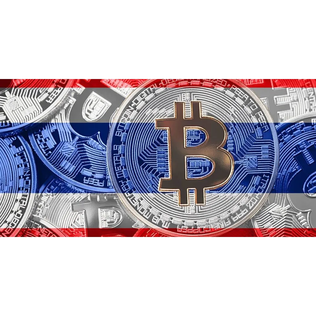 Thai Police Arrest Chinese Suspect in .1 Million Bitcoin Fraud Case – Decrypt Thai Police Arrest Chinese Suspect in .1 Million Bitcoin Fraud Case – Decrypt