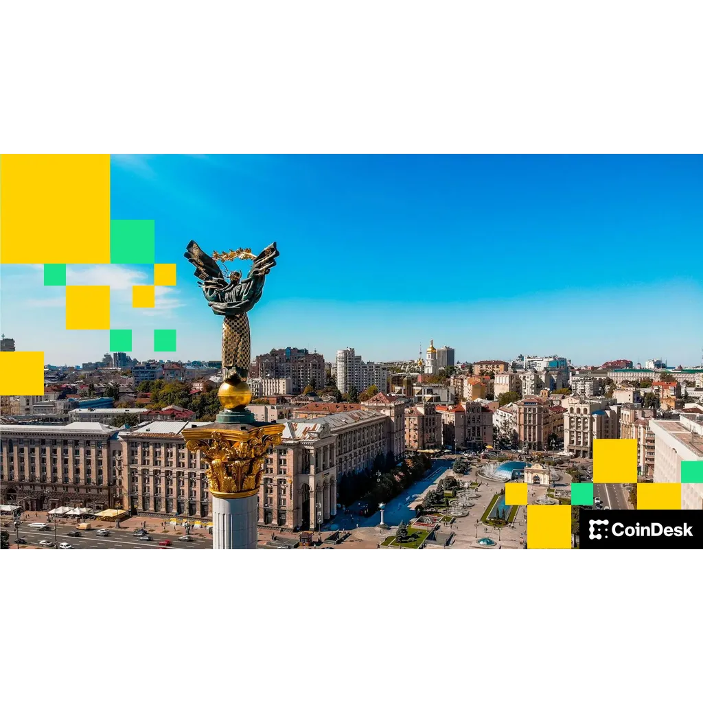 Ukraine banned Polymarket and there’s no legal way for it to come back Ukraine banned Polymarket and there’s no legal way for it to come back