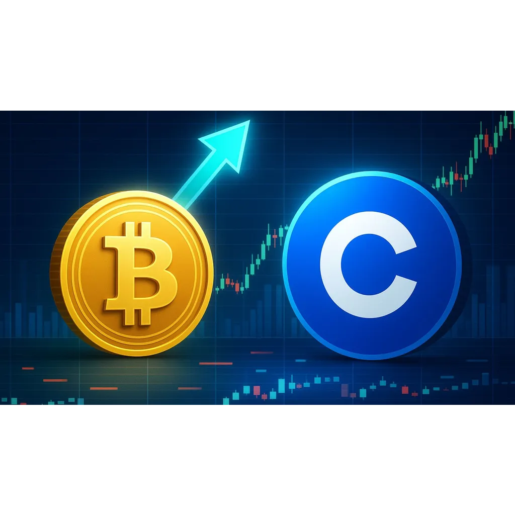 Bitcoin Coinbase Premium Turns Positive As Binance Liquidity Strengthens: A Shift In The Making Bitcoin Coinbase Premium Turns Positive As Binance Liquidity Strengthens: A Shift In The Making