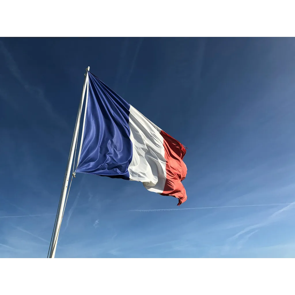 France To Boost Crypto Holders’ Security Amid Attacks Rise France To Boost Crypto Holders’ Security Amid Attacks Rise