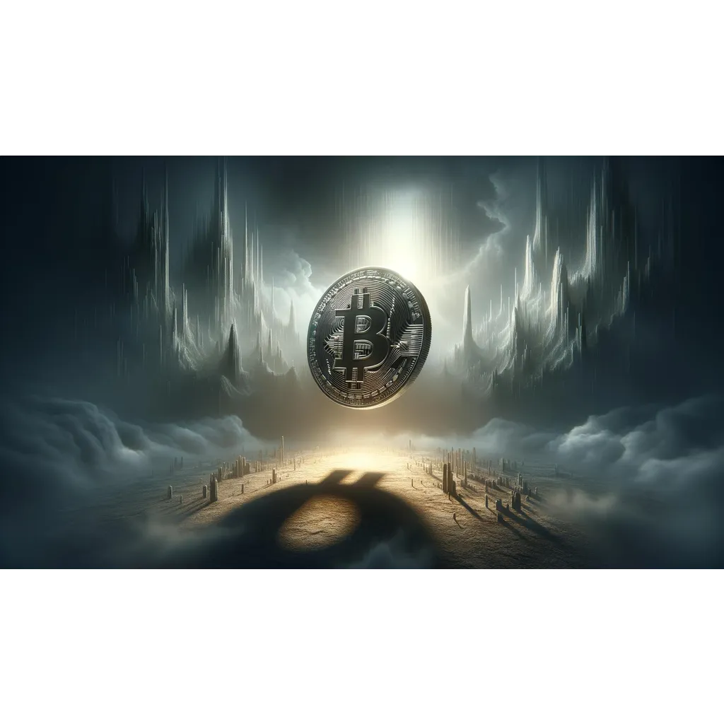 Bitcoin Price Eyes New Gains — Is the Next Leg Higher Starting? Bitcoin Price Eyes New Gains — Is the Next Leg Higher Starting?