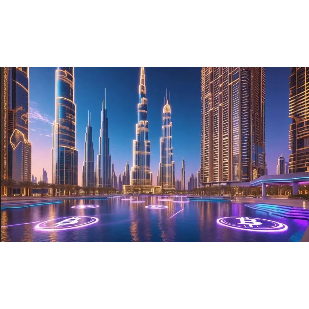 Best Crypto to Buy Now as Dubai Bets B on Crypto-Powered Real Estate Best Crypto to Buy Now as Dubai Bets B on Crypto-Powered Real Estate