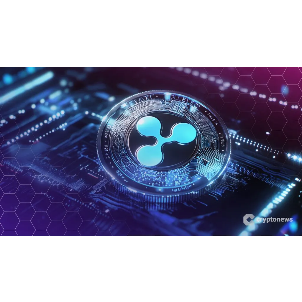 XRP price prediction suggests potential decline to .29 level XRP price prediction suggests potential decline to .29 level