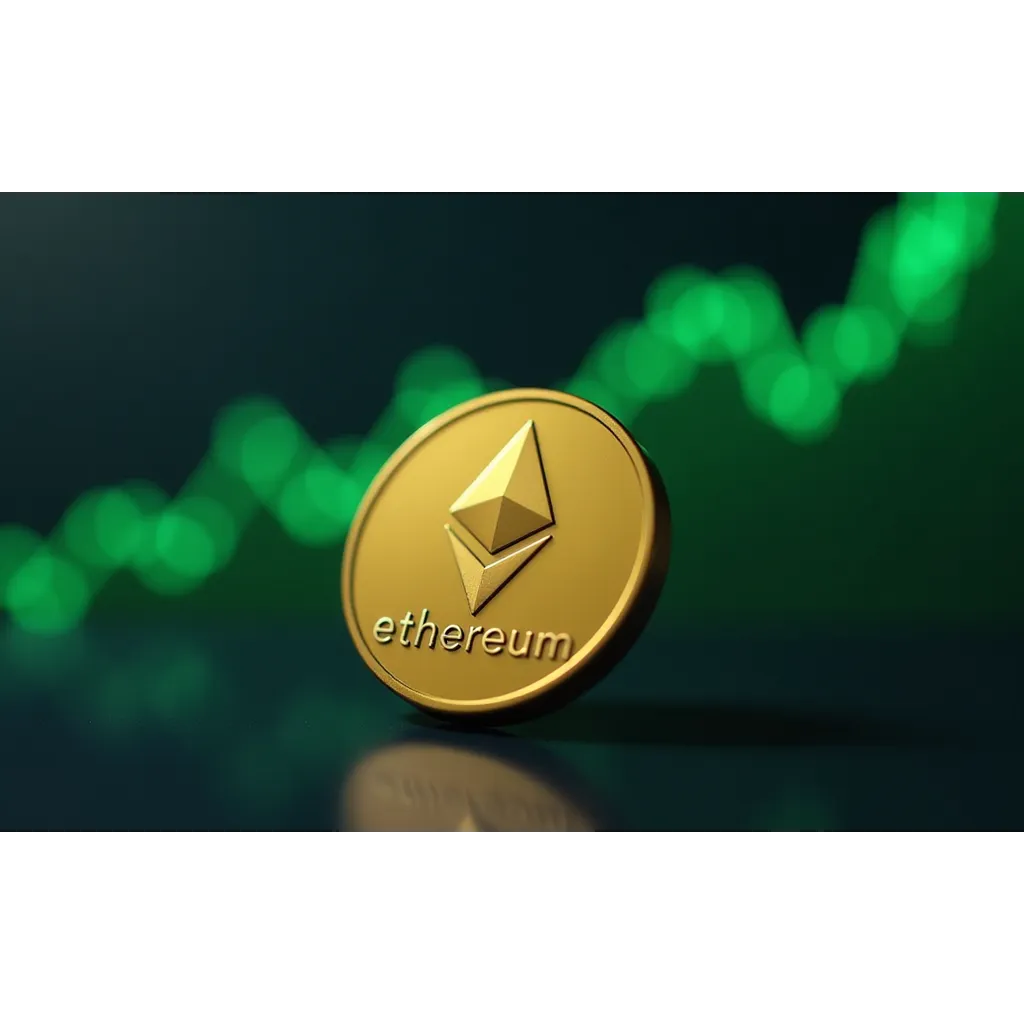 Ether (ETH) targets ,000 as price stabilizes above ,200 in Q2 2024 Ether (ETH) targets ,000 as price stabilizes above ,200 in Q2 2024