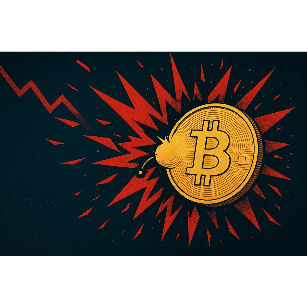 VanEck Warns 2026 Won’t Be A Melt-Up Or A Crash VanEck Warns 2026 Won’t Be A Melt-Up Or A Crash