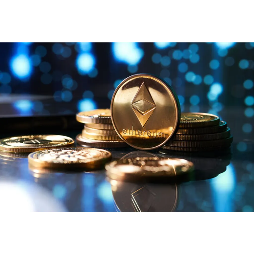 Key resistance level identified for Ethereum price surge to ,000 Key resistance level identified for Ethereum price surge to ,000