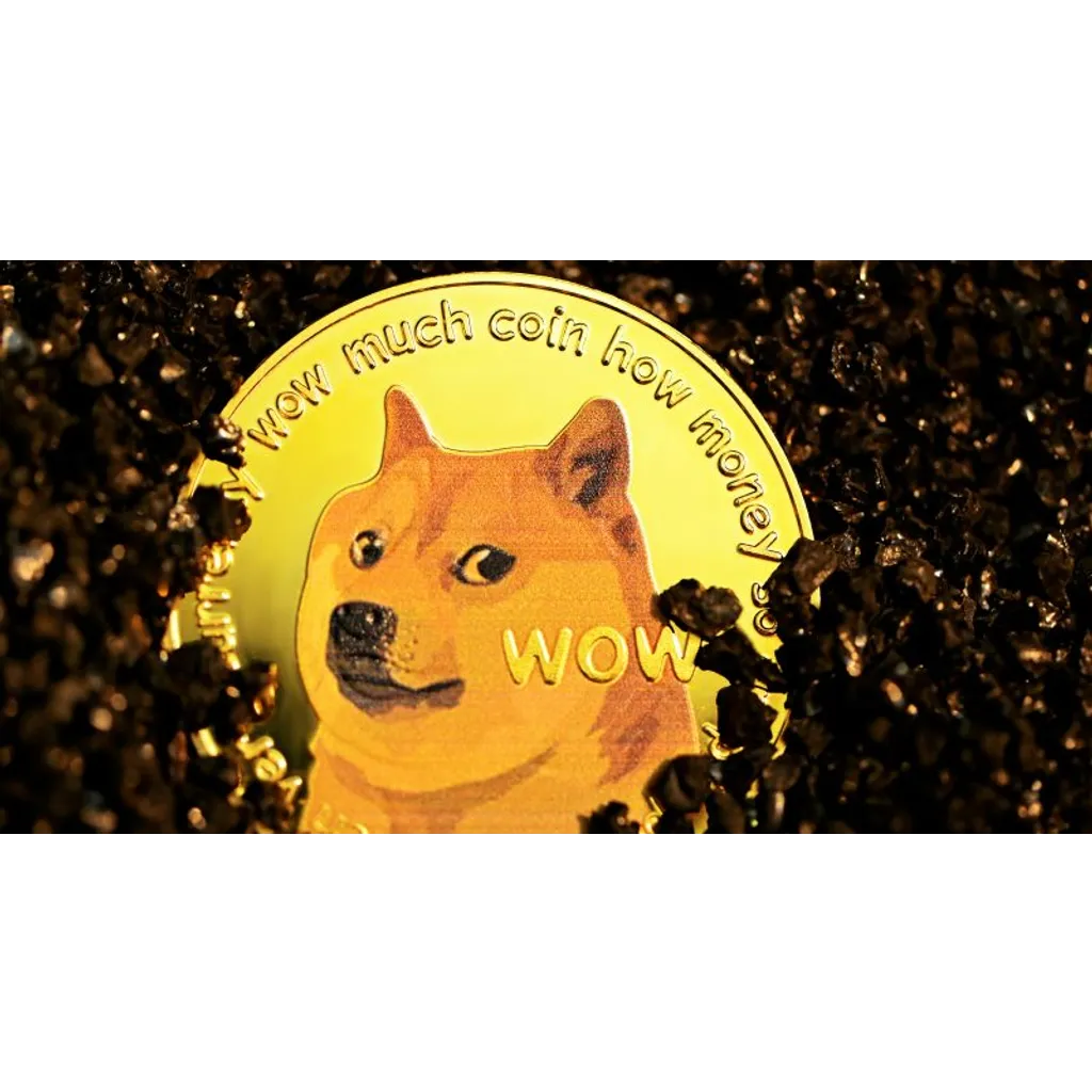 Thumzup acquires Dogehash to boost Dogecoin mining capacity by 30% in 2024 Thumzup acquires Dogehash to boost Dogecoin mining capacity by 30% in 2024