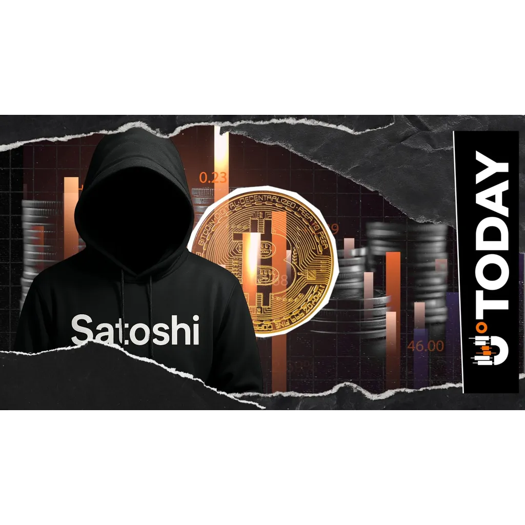 Satoshi Nakamoto Bitcoin Holdings Decline and Current Net Worth Satoshi Nakamoto Bitcoin Holdings Decline and Current Net Worth