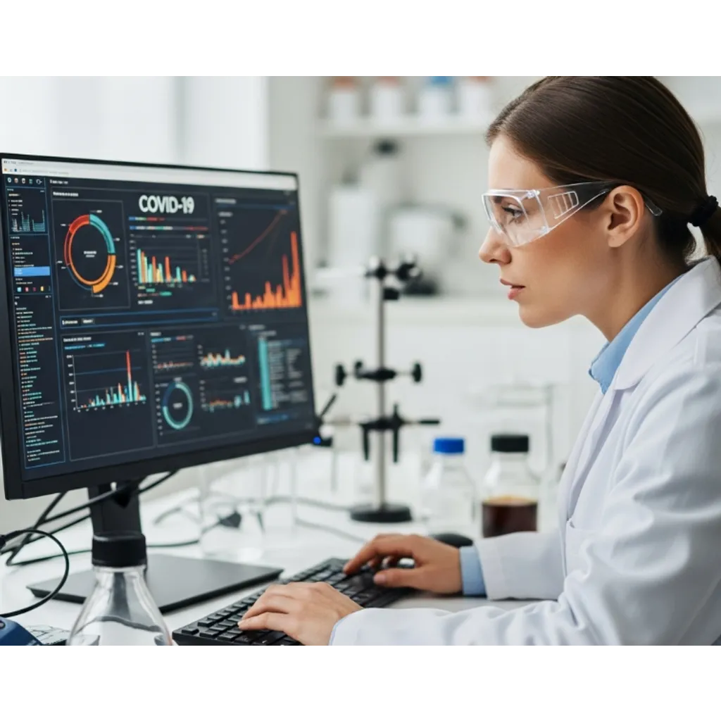 Deadly Or Disruptive? XRP Gets The COVID-19 Comparison From Finance Expert | Bitcoinist.com Deadly Or Disruptive? XRP Gets The COVID-19 Comparison From Finance Expert | Bitcoinist.com