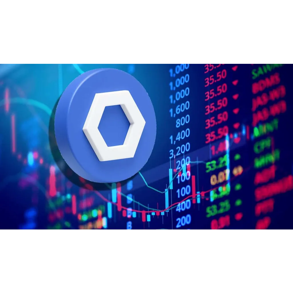 Chainlink Price Holds Support as Multi-Year Breakout Structure Emerges Chainlink Price Holds Support as Multi-Year Breakout Structure Emerges